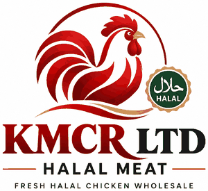 KMCR Ltd Halal Meat